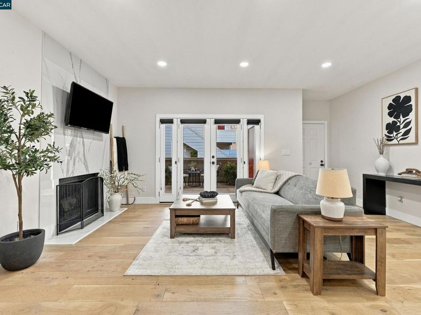 104 Norris Canyon Place A, San Ramon CA 94583
