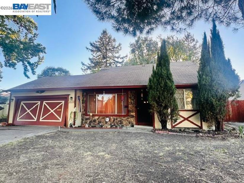 3730 Platt Ct, Pleasanton CA 94588