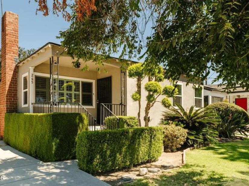 245 Laun Street, Altadena CA 91001