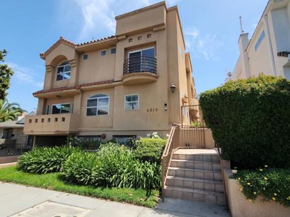 4310 Whitsett Avenue 1, Studio City (los Angeles) CA 91604