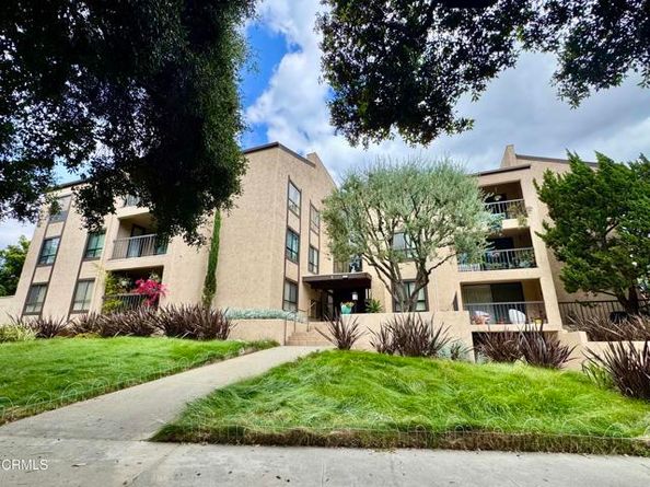 170 N Grand Avenue 201, Pasadena CA 91103