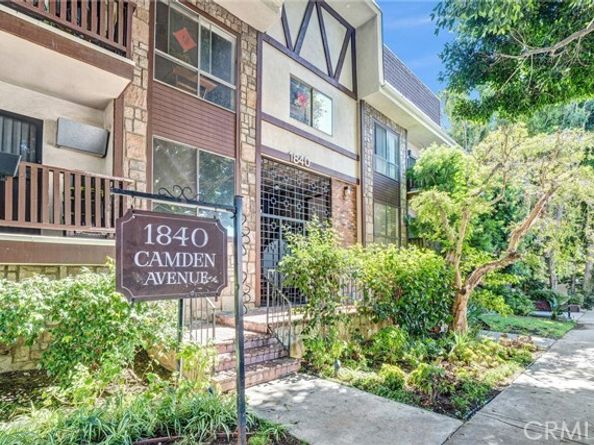 1840 Camden 202, Los Angeles CA 90025