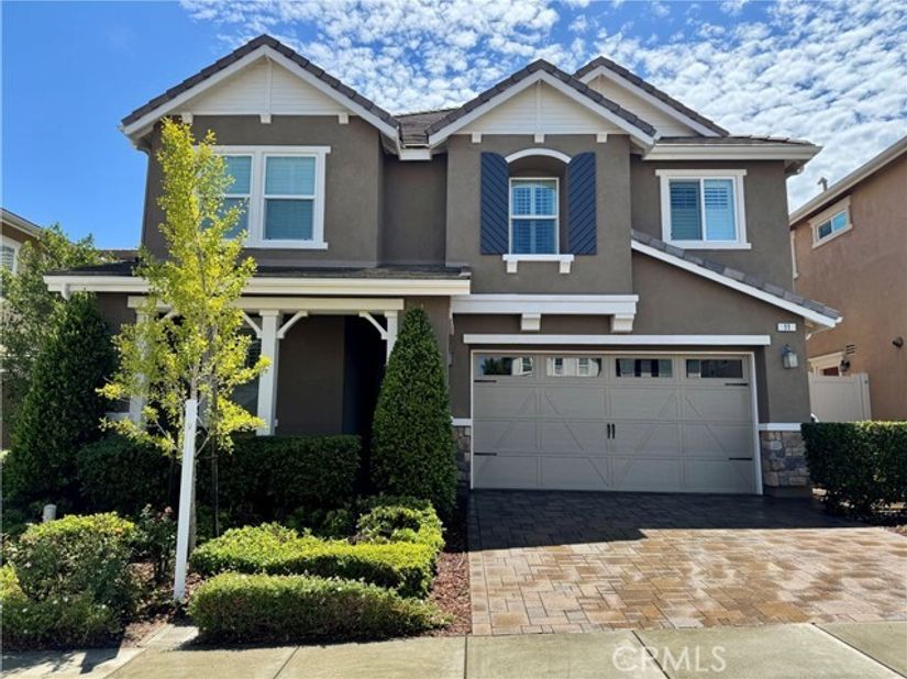 11 Silver Spruce Court, Lake Forest (el Toro) CA 92630