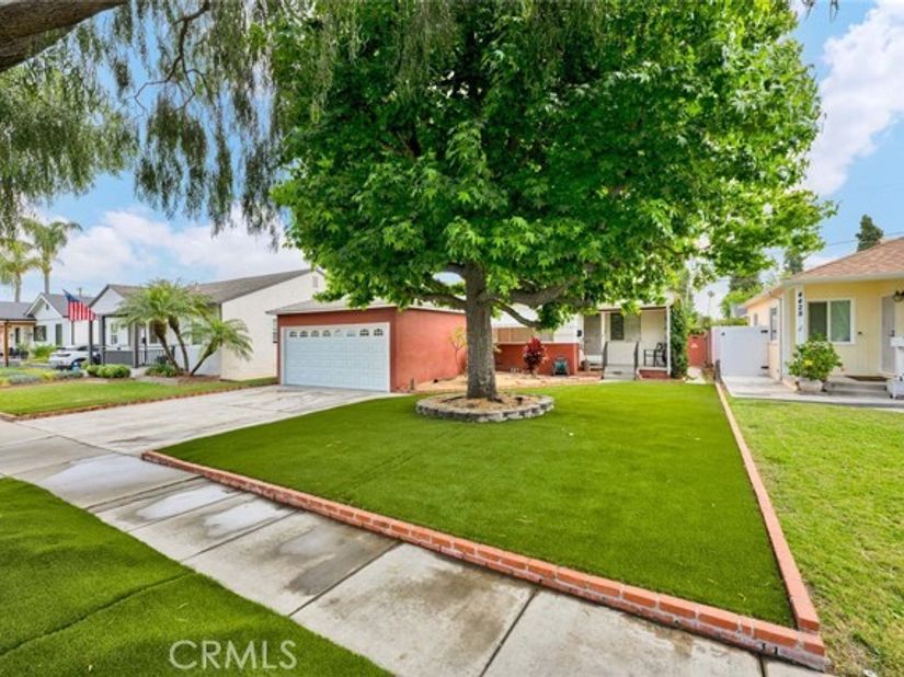 4432 Iroquois, Lakewood CA 90713