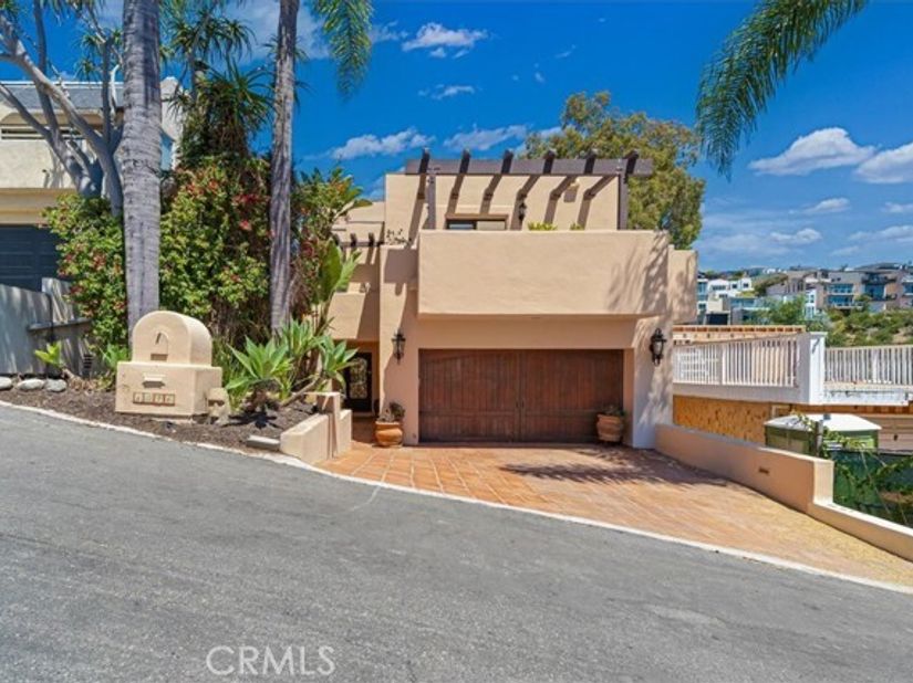 1046 Oro, Laguna Beach CA 92651