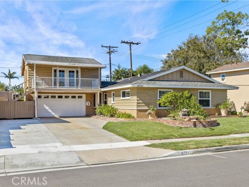 16721 Maple, Fountain Valley CA 92708