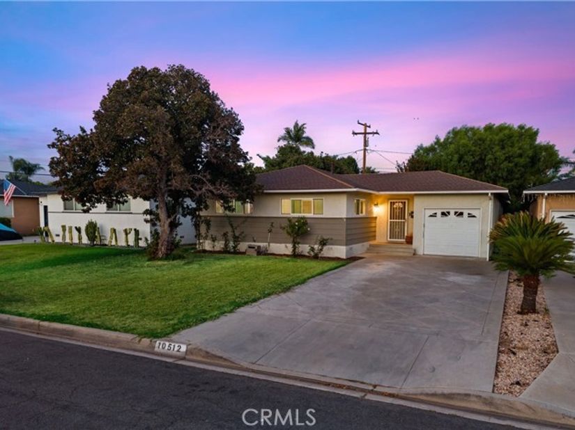 10512 Nashville, Whittier CA 90604