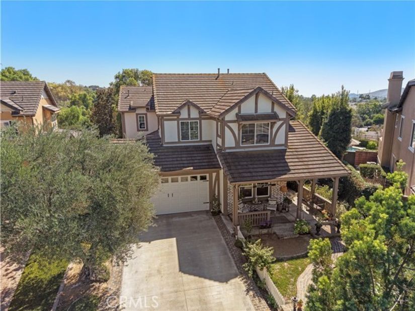 18 Blue Spruce, Ladera Ranch CA 92694