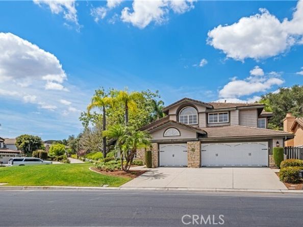7 Skylark, Laguna Hills CA 92679
