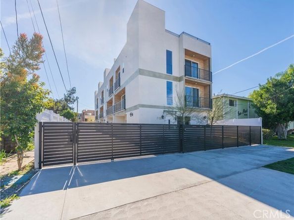 712 N Chestnut Ave, Los Angeles CA 90042