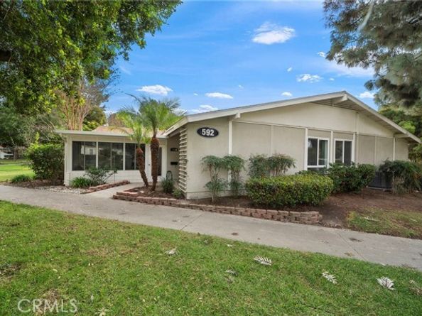 592 Avenida Majorca A, Laguna Woods CA 92637