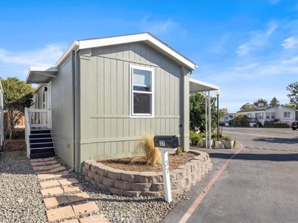 1885 E Bayshore Road 37, East Palo Alto CA 94303