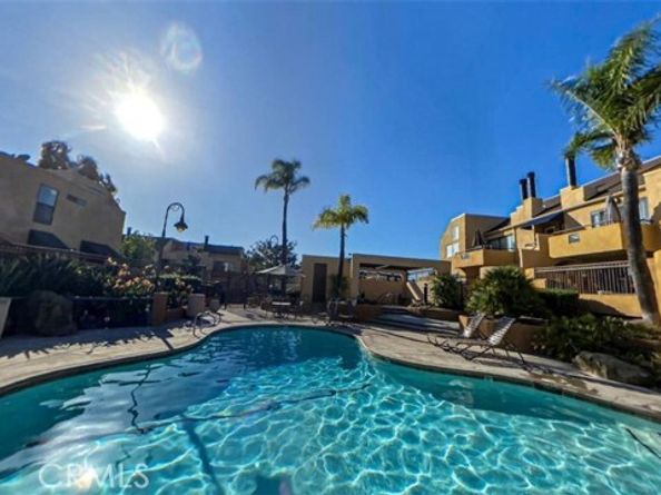 25671 Le Parc 85, Lake Forest (el Toro) CA 92630