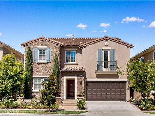 14 Snowberry, Lake Forest (el Toro) CA 92630