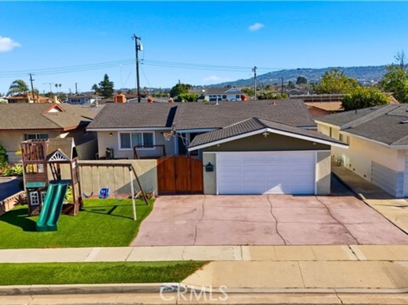 2346 W 234th, Torrance CA 90501