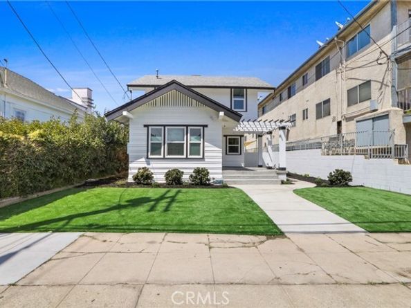 644 W 8th, San Pedro (los Angeles) CA 90731