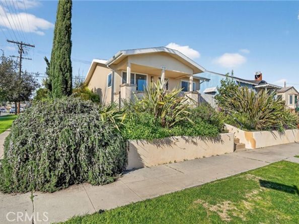 1939 S Leland, San Pedro (los Angeles) CA 90731