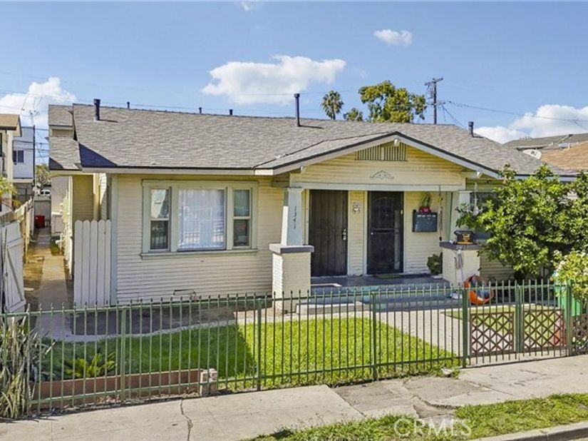 1341 Stanley Avenue, Long Beach CA 90804