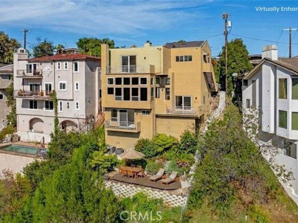 3671 Alta Mesa, Studio City (los Angeles) CA 91604