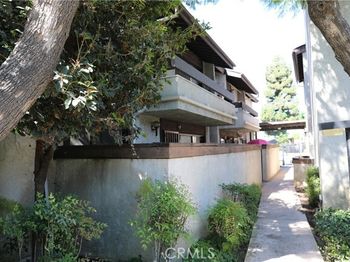 9600 Van Nuys Boulevard