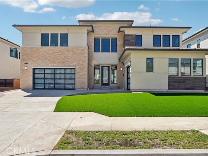 20580 Edgewood Court, Chatsworth (los Angeles) CA 91311