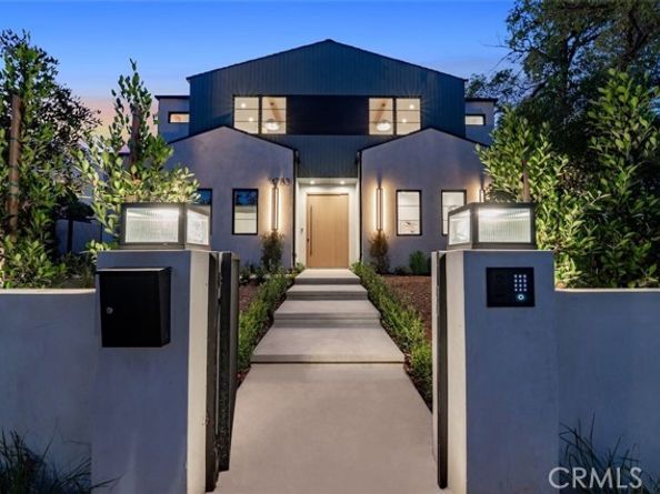 4783 Firmament Avenue, Encino (los Angeles) CA 91436