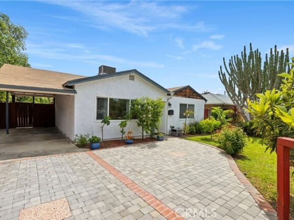 6928 Lubao, Winnetka (los Angeles) CA 91306