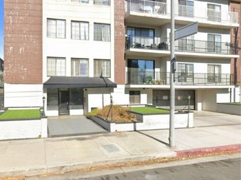 19029 Nordhoff Street