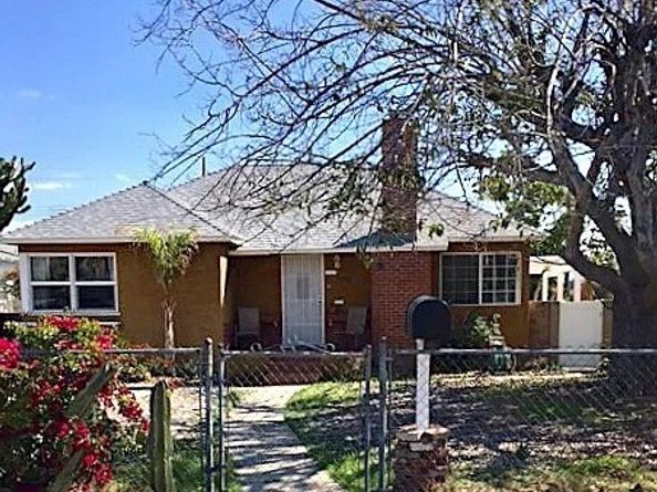 7702 Ben Avenue, North Hollywood (los Angeles) CA 91605