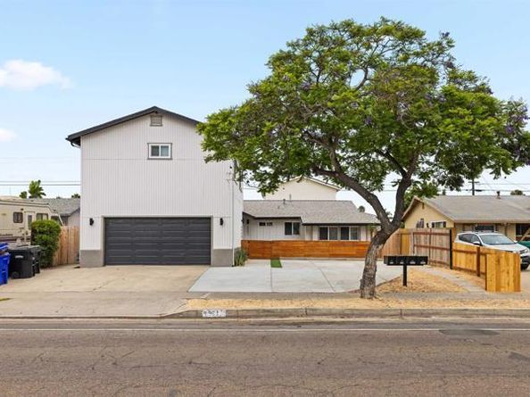 4951 Genesee Avenue, San Diego CA 92117