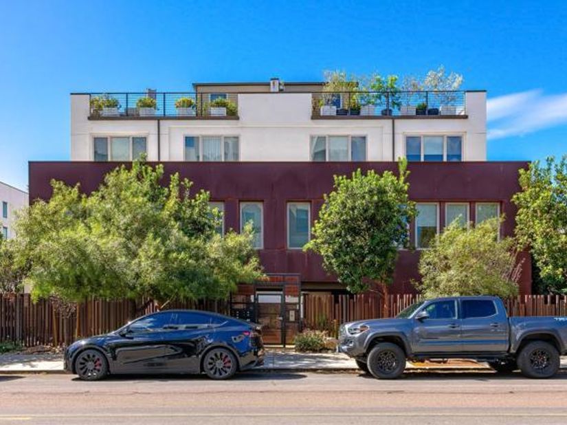 4470 30Th St B, San Diego CA 92116