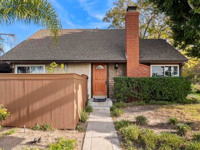 10665 Escobar Drive, San Diego CA 92124