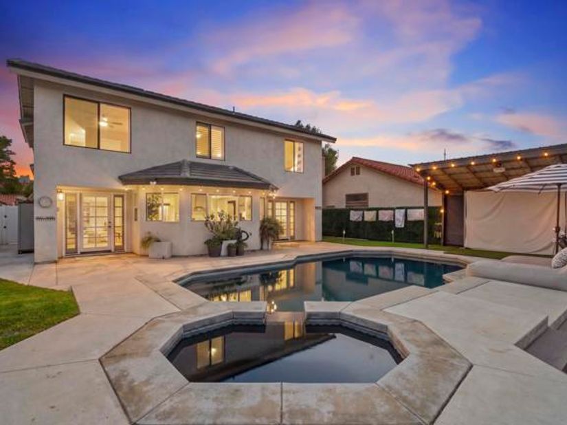 641 Redlands Place, Bonita CA 91902