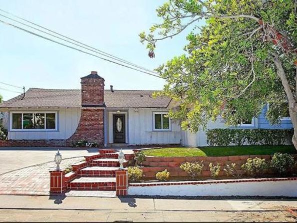5273 Stone Court, San Diego CA 92115