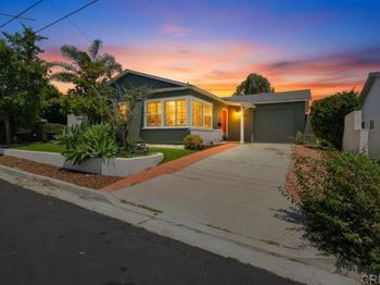3466 Wisteria Dr