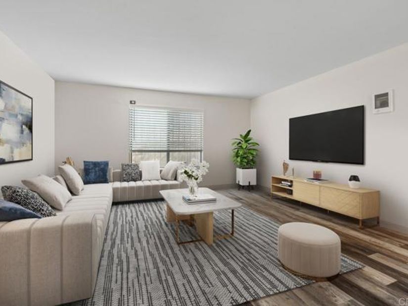 634 8 th St Apt 4, Imperial Beach CA 91932