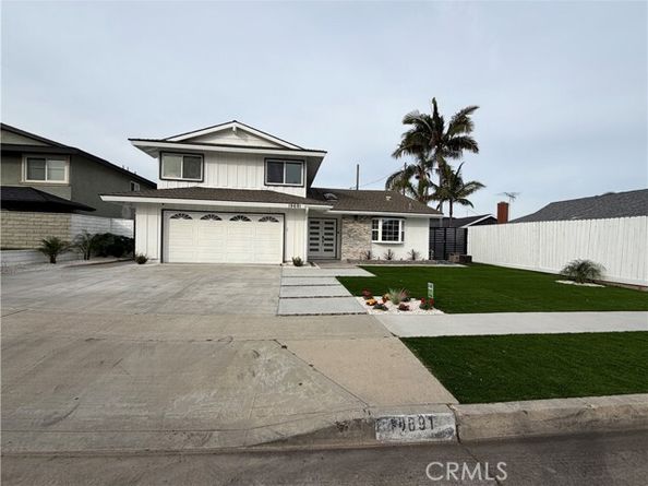 19691 Canberra Lane, Huntington Beach CA 92646