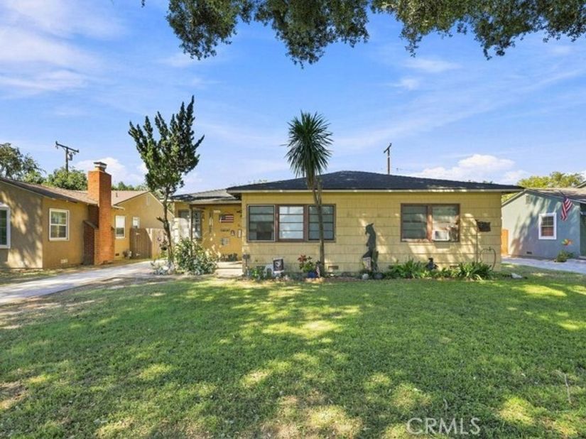 211 Martha Place, Fullerton CA 92833