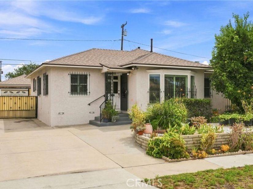 4832 Coldbrook, Lakewood CA 90713