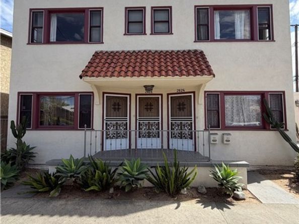 2624 E 6th, Long Beach CA 90814