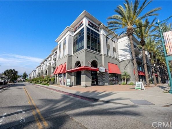 1801 E Katella 3163, Anaheim CA 92805