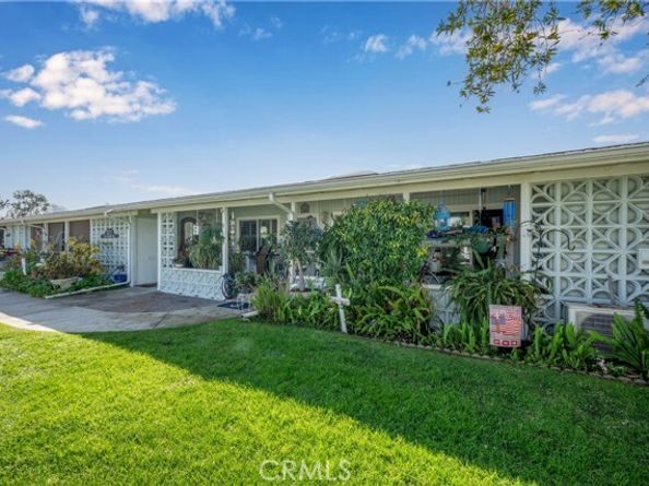 1301 Skokie Road 27H, Seal Beach CA 90740