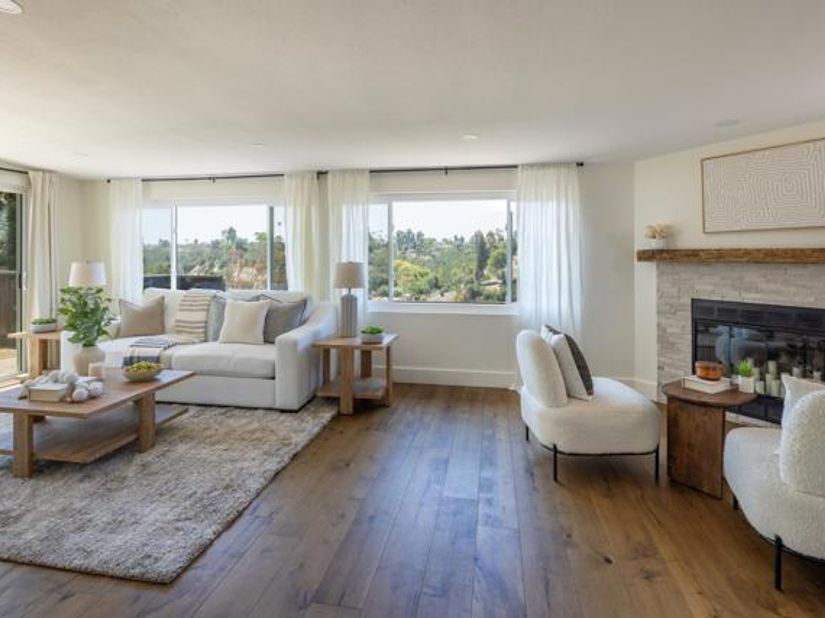 6321 Celia Vista, San Diego CA 92115