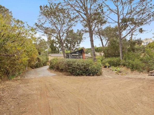 Serpentine Drive, Del Mar CA 92014
