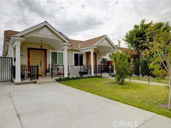 466 Vine, Glendale CA 91204