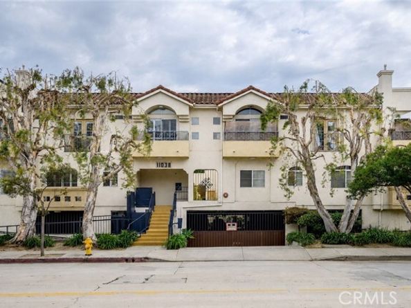 11038 Camarillo Street 13, North Hollywood (los Angeles) CA 91602