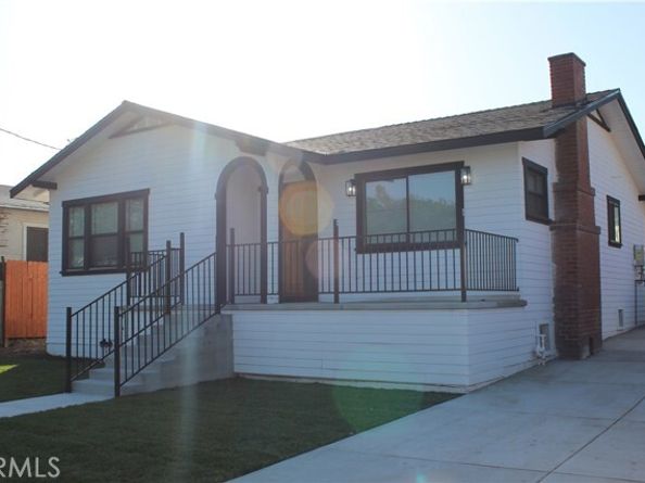 3409 S Pacific, San Pedro (los Angeles) CA 90731