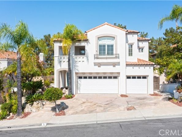 5 Encinal, Lake Forest (el Toro) CA 92610