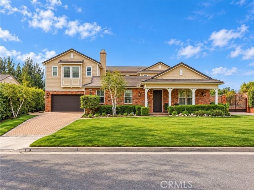13221 Harness, Rancho Cucamonga CA 91739