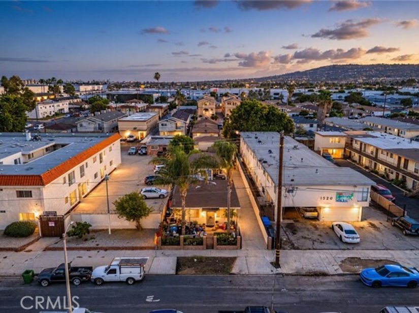1516 W 226th, Torrance CA 90501